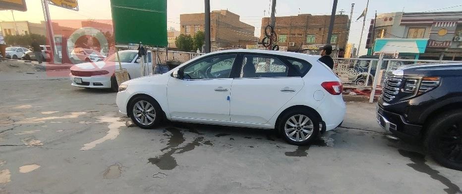 كيا سيراتو